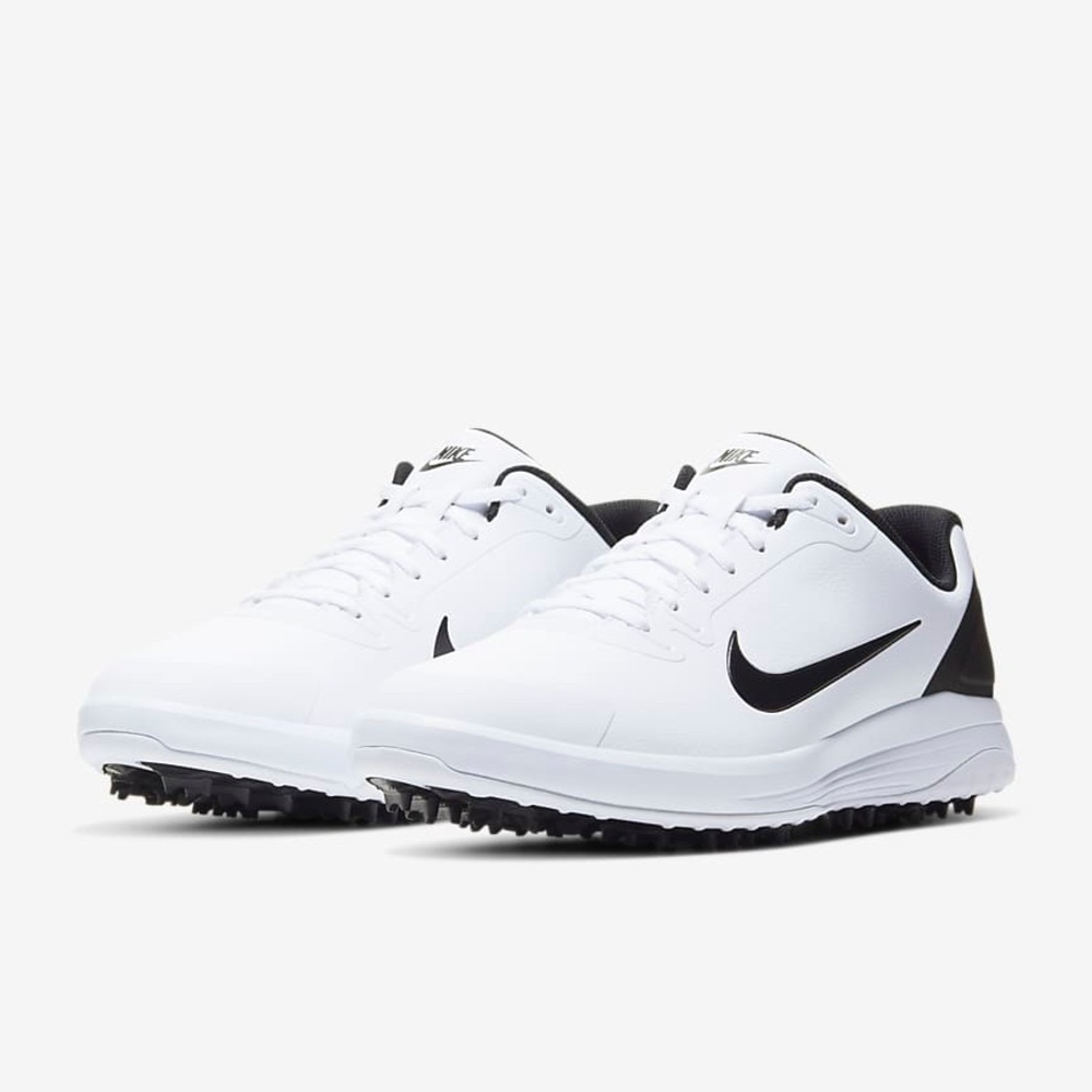 Nike Mens Fitsole Infinity G Golf Shoes New In Box Multiple Sizes - Picture 1 of 13
